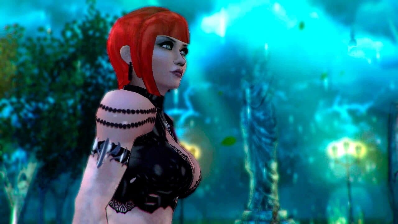 Rock Zombie thumbnail 3