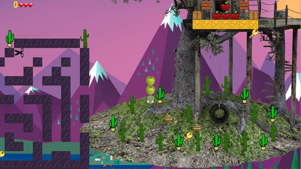 AppleSnake thumbnail 5