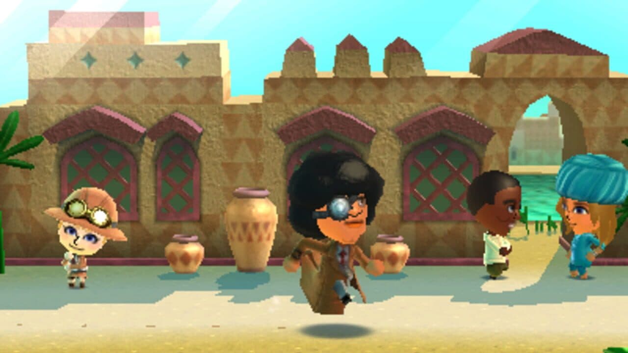 Miitopia thumbnail 8
