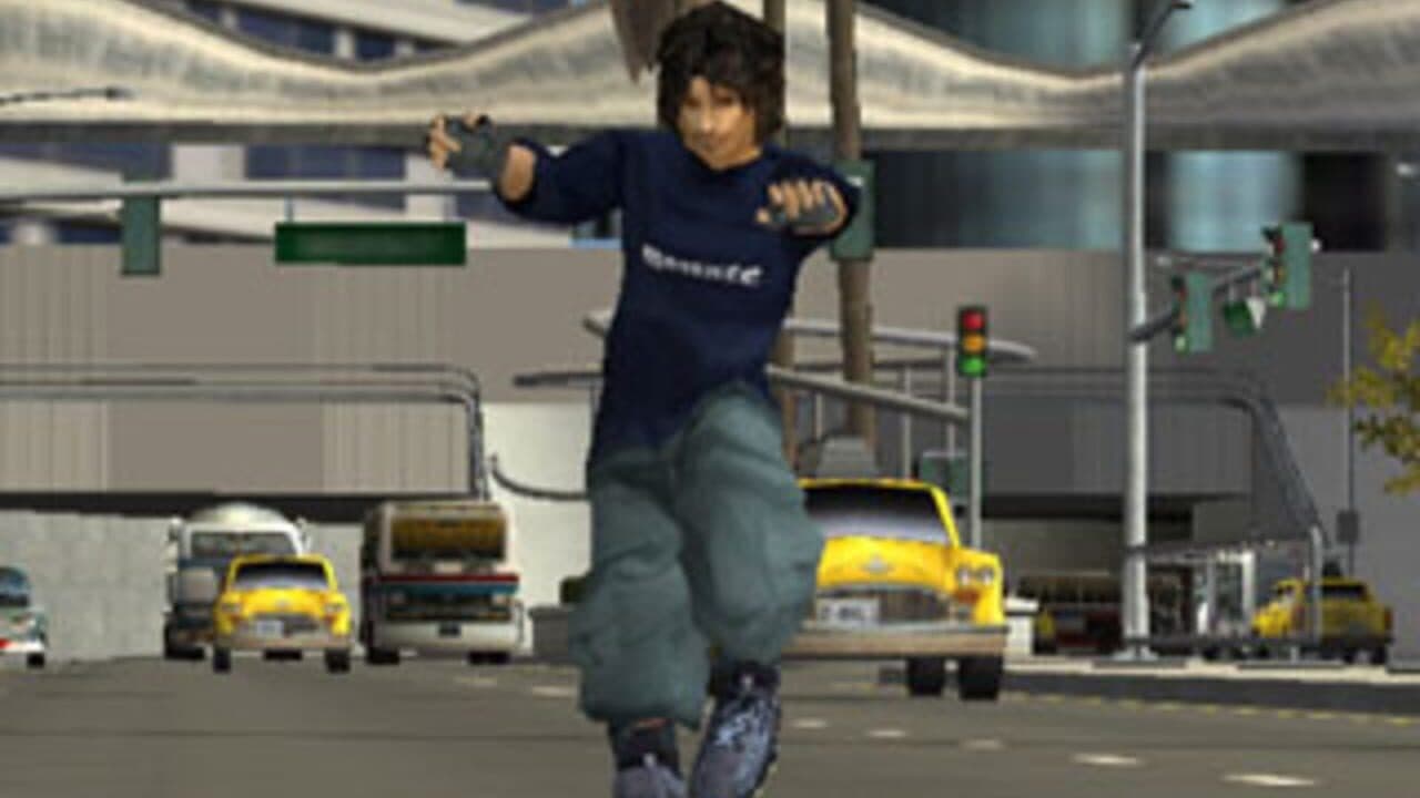 Aggressive Inline thumbnail 9