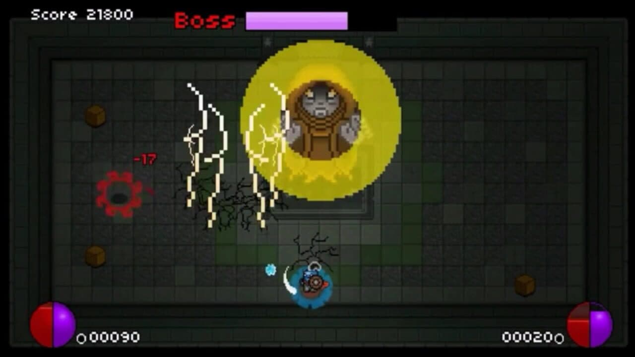 Bit Dungeon+ thumbnail 11