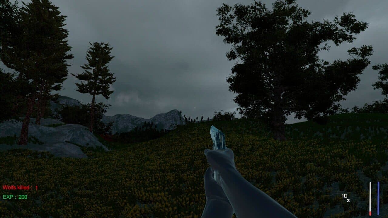 Ohota Krepkoe thumbnail 4