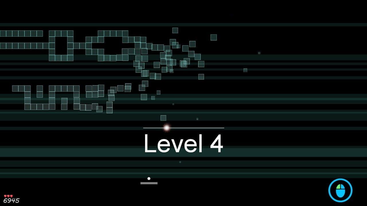 EM: Shader Attack screenshot 1