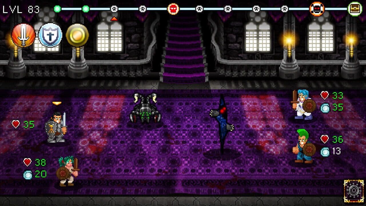 Soda Dungeon thumbnail 2