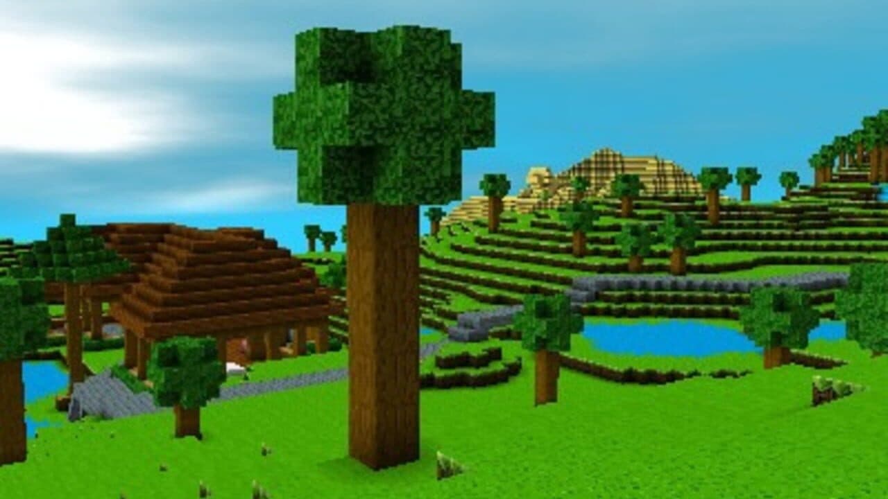 Cube Creator 3D thumbnail 7