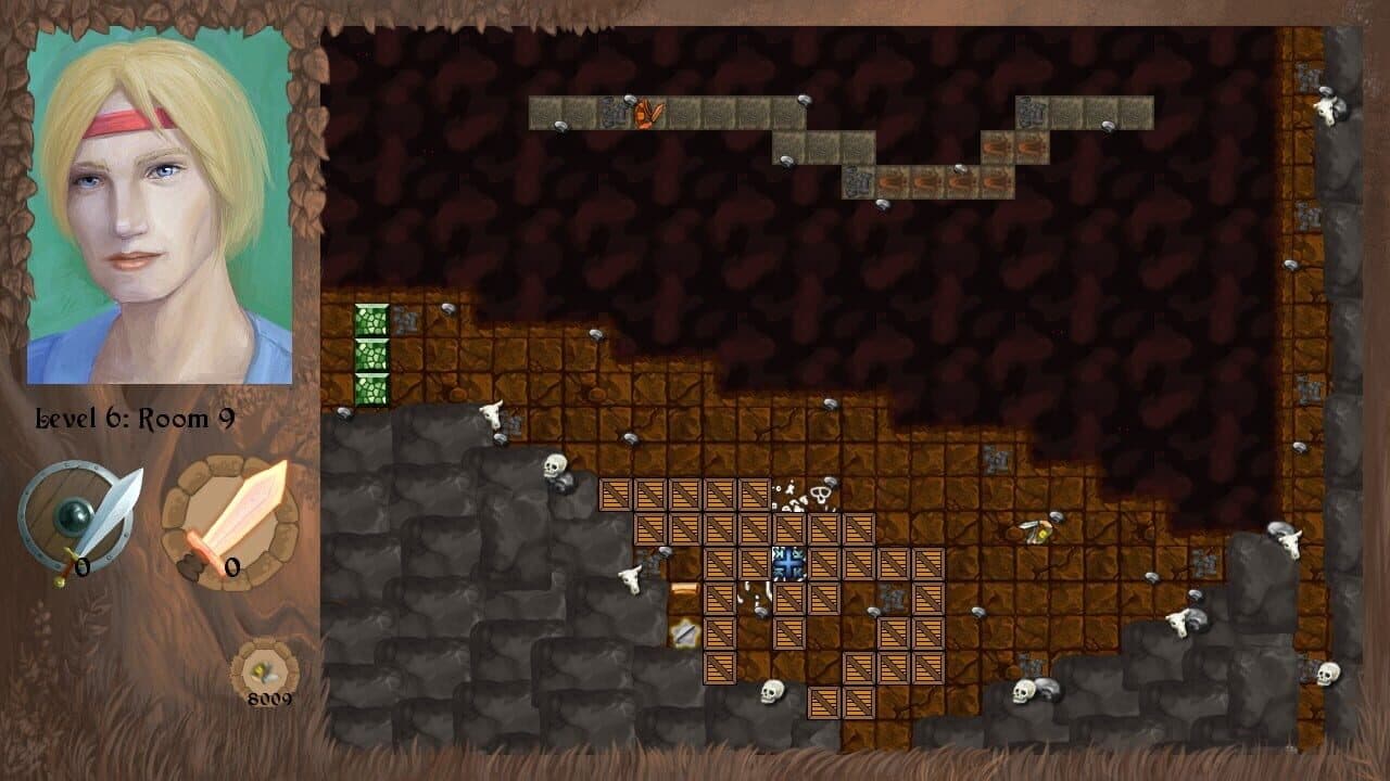Big Journey to Home thumbnail 2