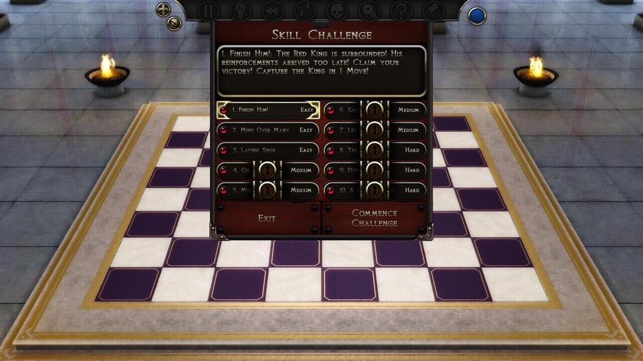 Battle Chess: Game of Kings thumbnail 2