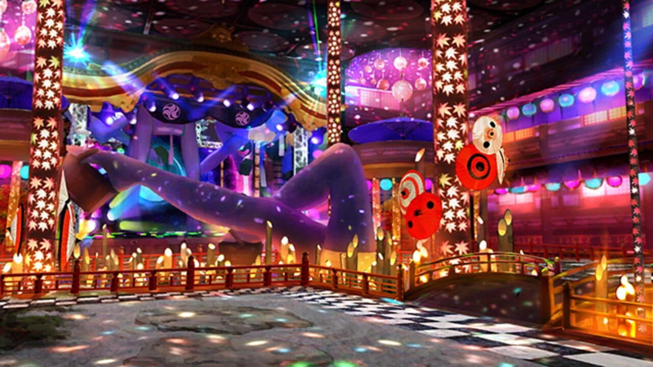 Fate/Extella Link thumbnail 7