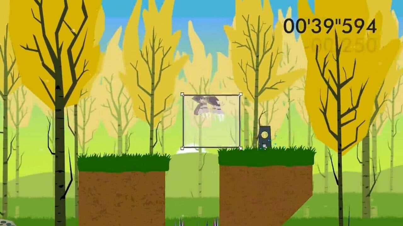 Seconds to Square thumbnail 5