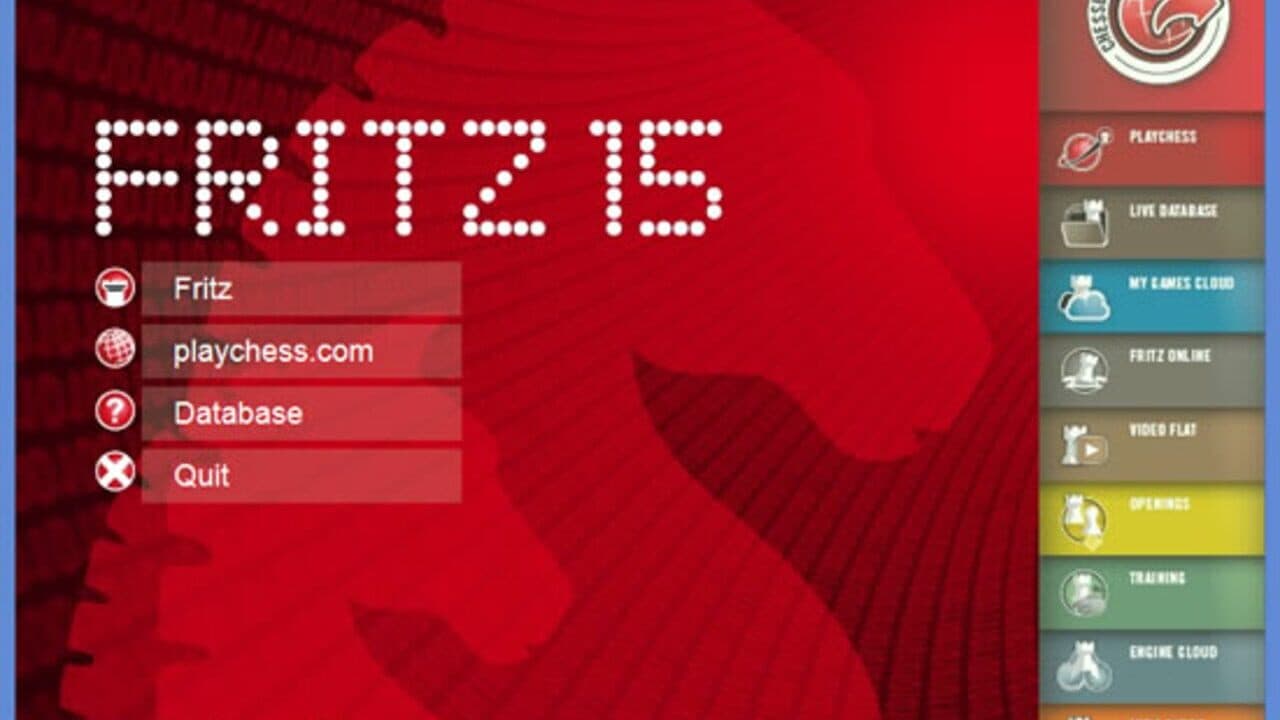 FritzChess 15 thumbnail 2