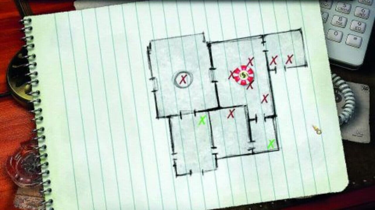 Safecracker: The Ultimate Puzzle Adventure screenshot 1