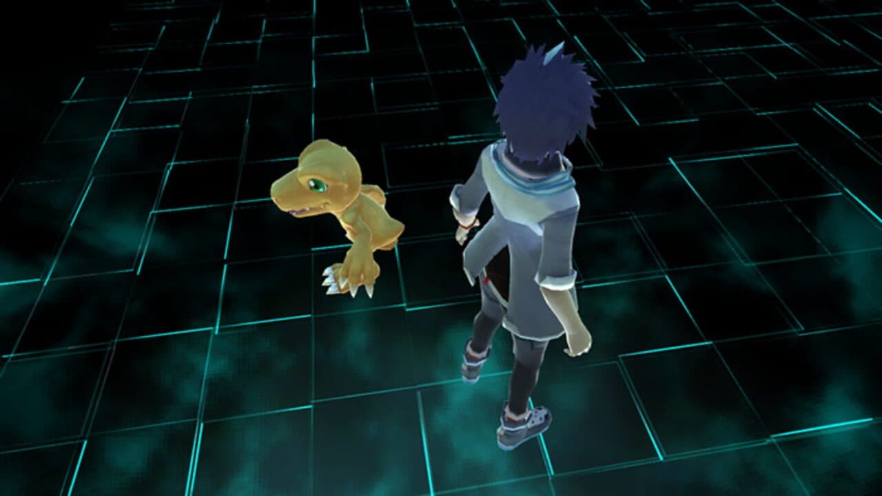 Digimon World: Next Order thumbnail 2