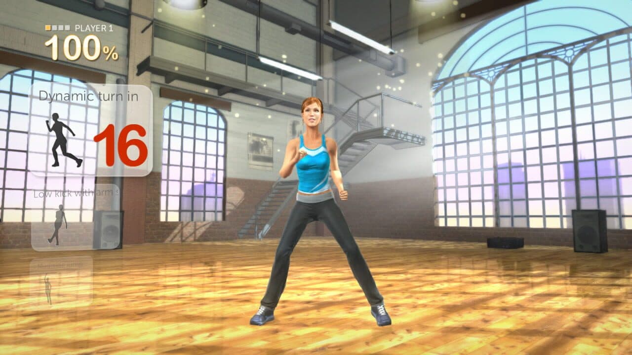 Your Shape Fitness Evolved 2013 thumbnail 8