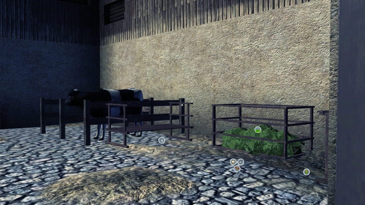 Agricultural Simulator: Historical Farming thumbnail 4