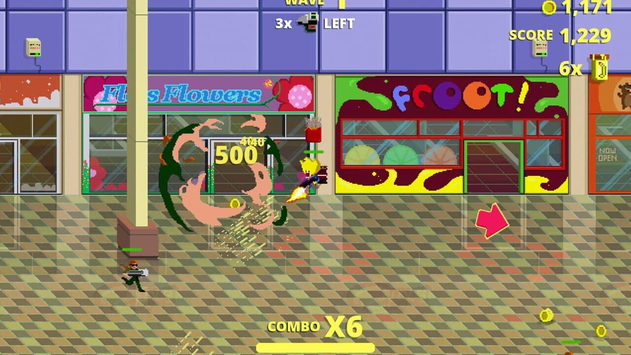 Fast Food Rampage thumbnail 3