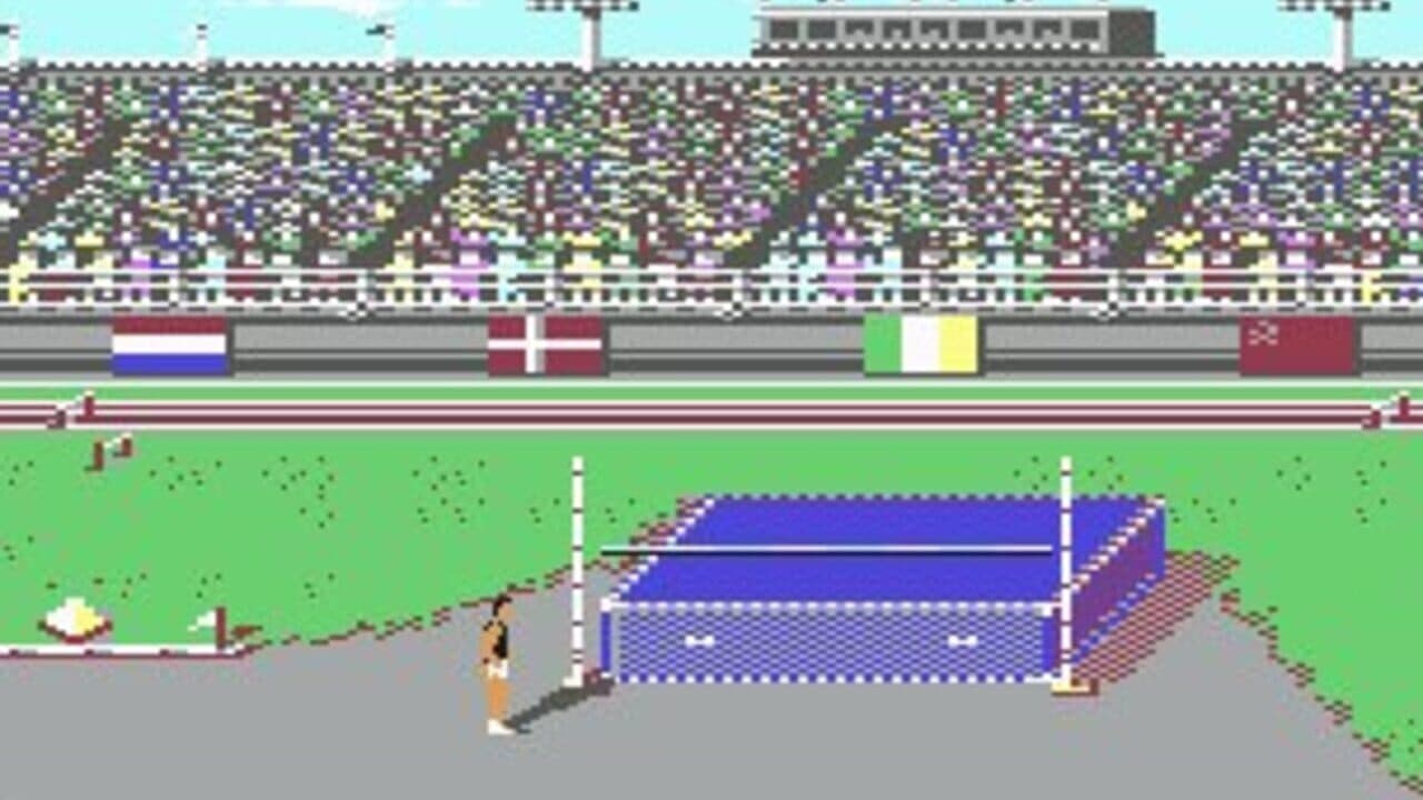 Summer Games II thumbnail 6