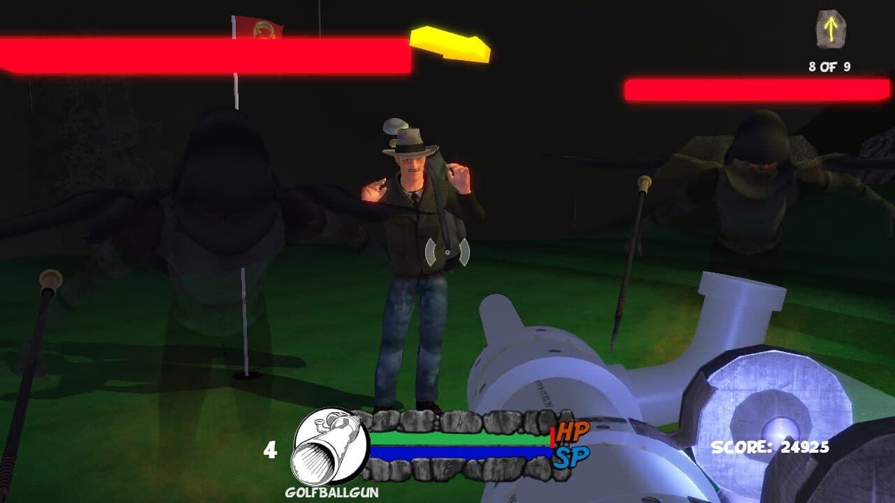 The Curse of Nordic Cove thumbnail 2