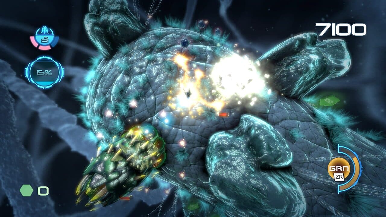 Nano Assault Neo thumbnail 6