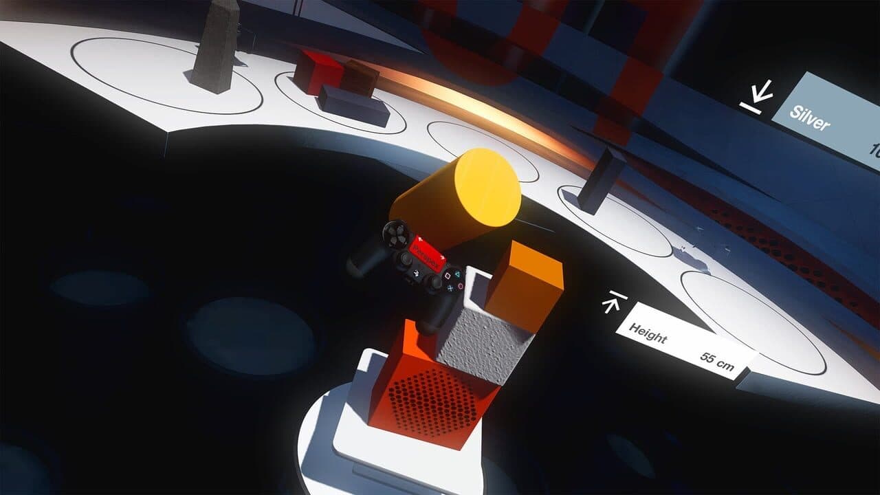 Tumble VR thumbnail 3