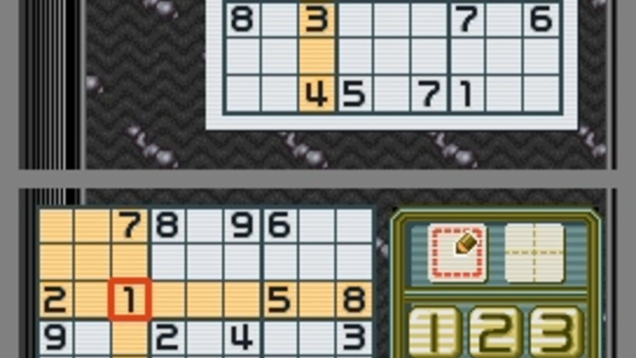 Sudoku Gridmaster thumbnail 10