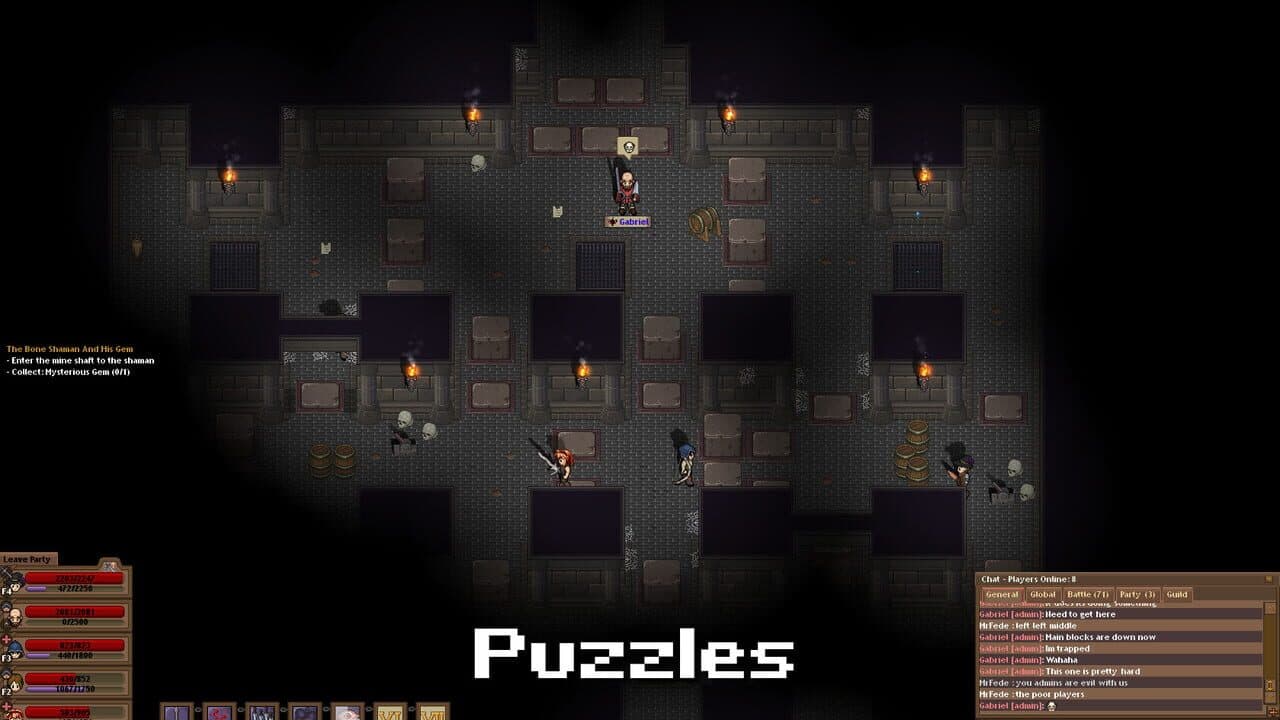 Fantasy Tales Online thumbnail 5