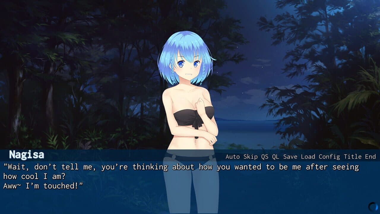Yozora Rhapsody thumbnail 2