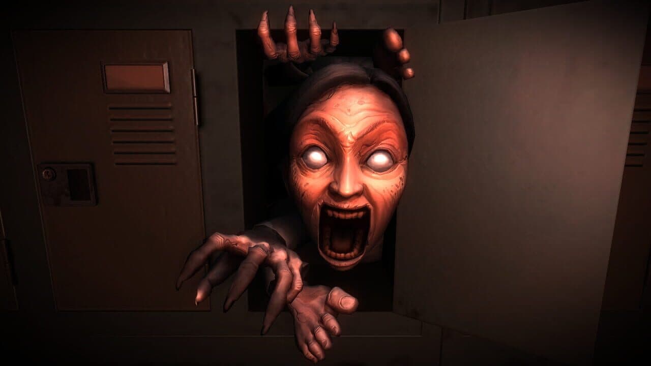 White Day: A Labyrinth Named School thumbnail 2