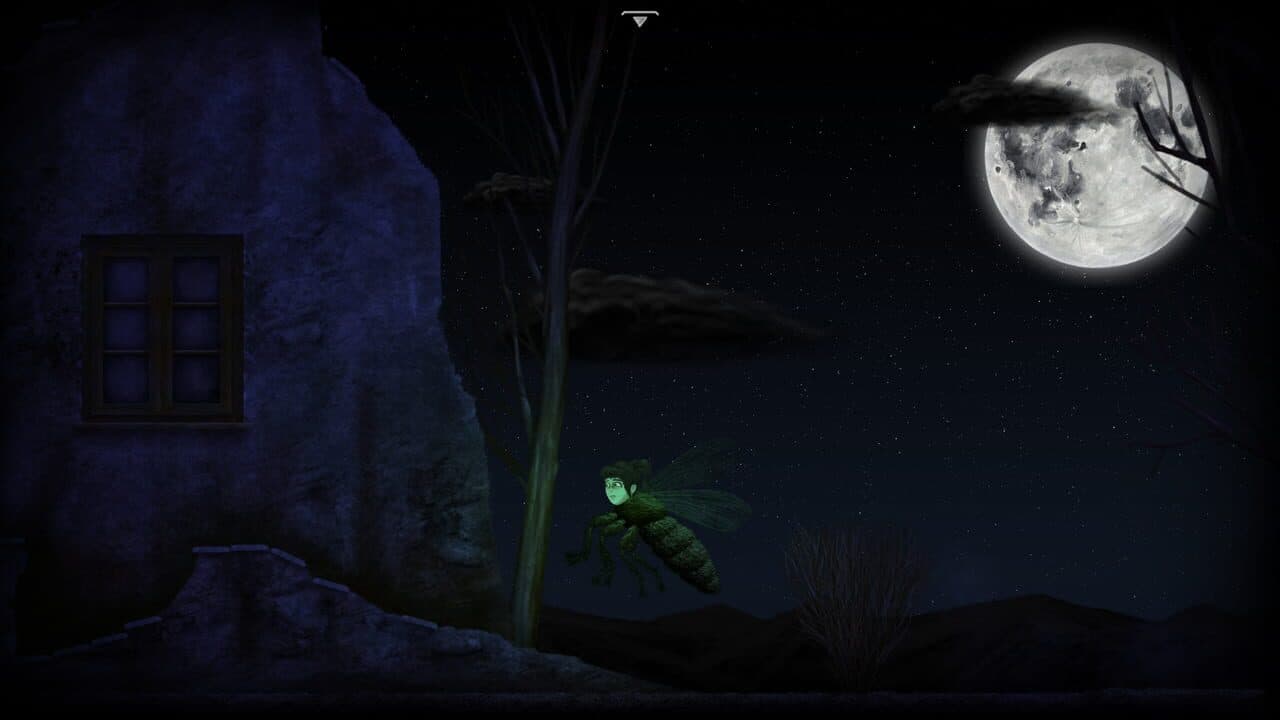 The Overdreamer thumbnail 2