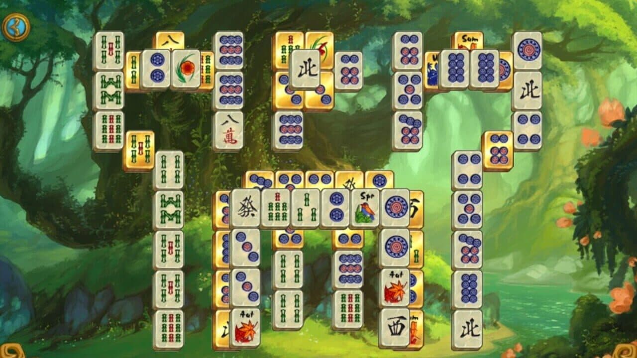 Mahjong Magic Journey 3 thumbnail 6