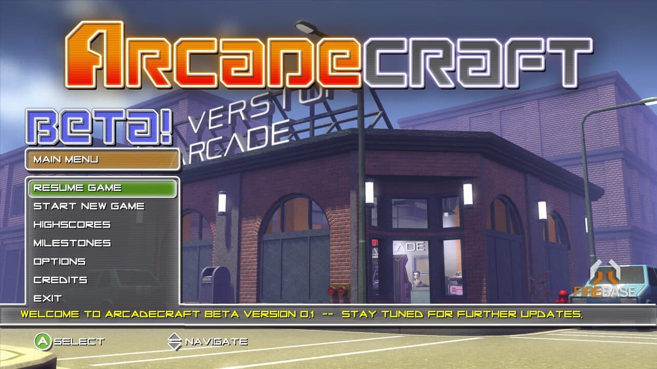 Arcadecraft thumbnail 5