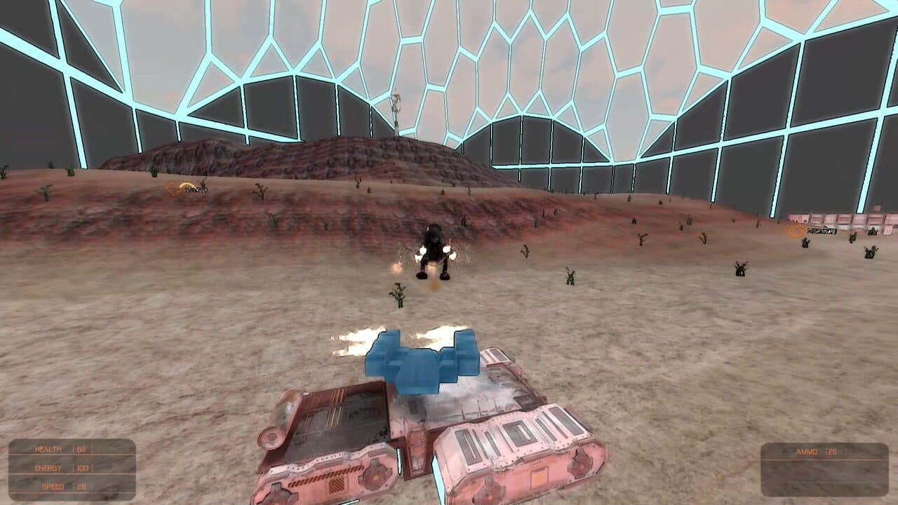 Enshrouded World: Home Truths thumbnail 4