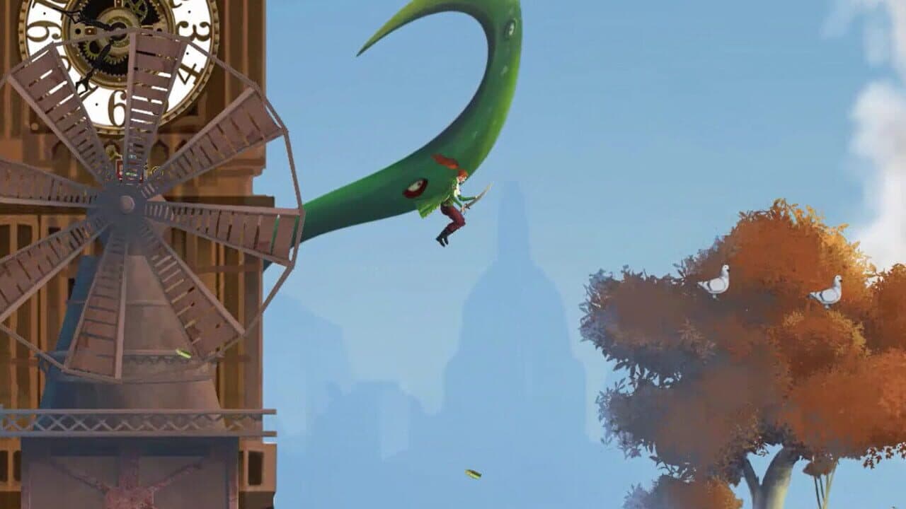 Guardians of Victoria thumbnail 5