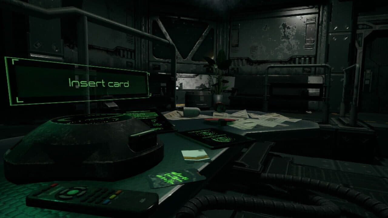Cargo Breach thumbnail 2
