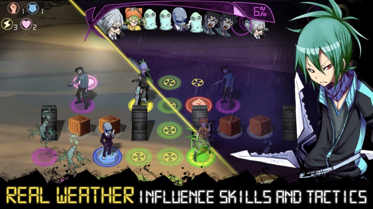 X-Tactics thumbnail 2