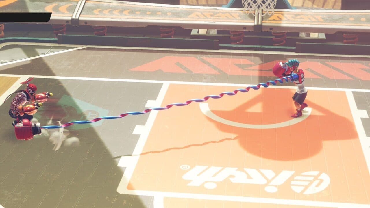 Arms thumbnail 10