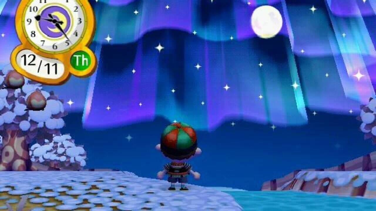 Animal Crossing: City Folk thumbnail 2