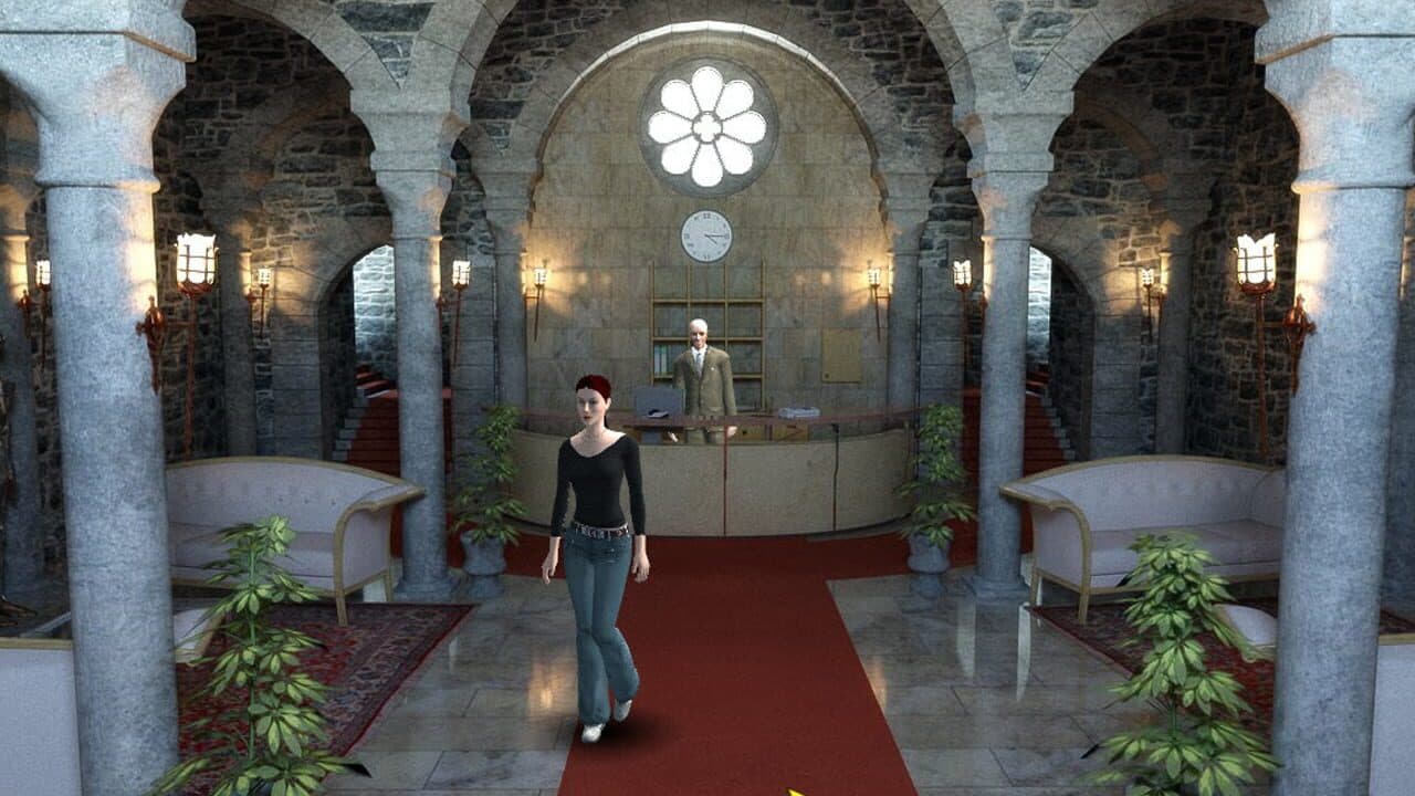 Hotel: Collector's Edition thumbnail 3