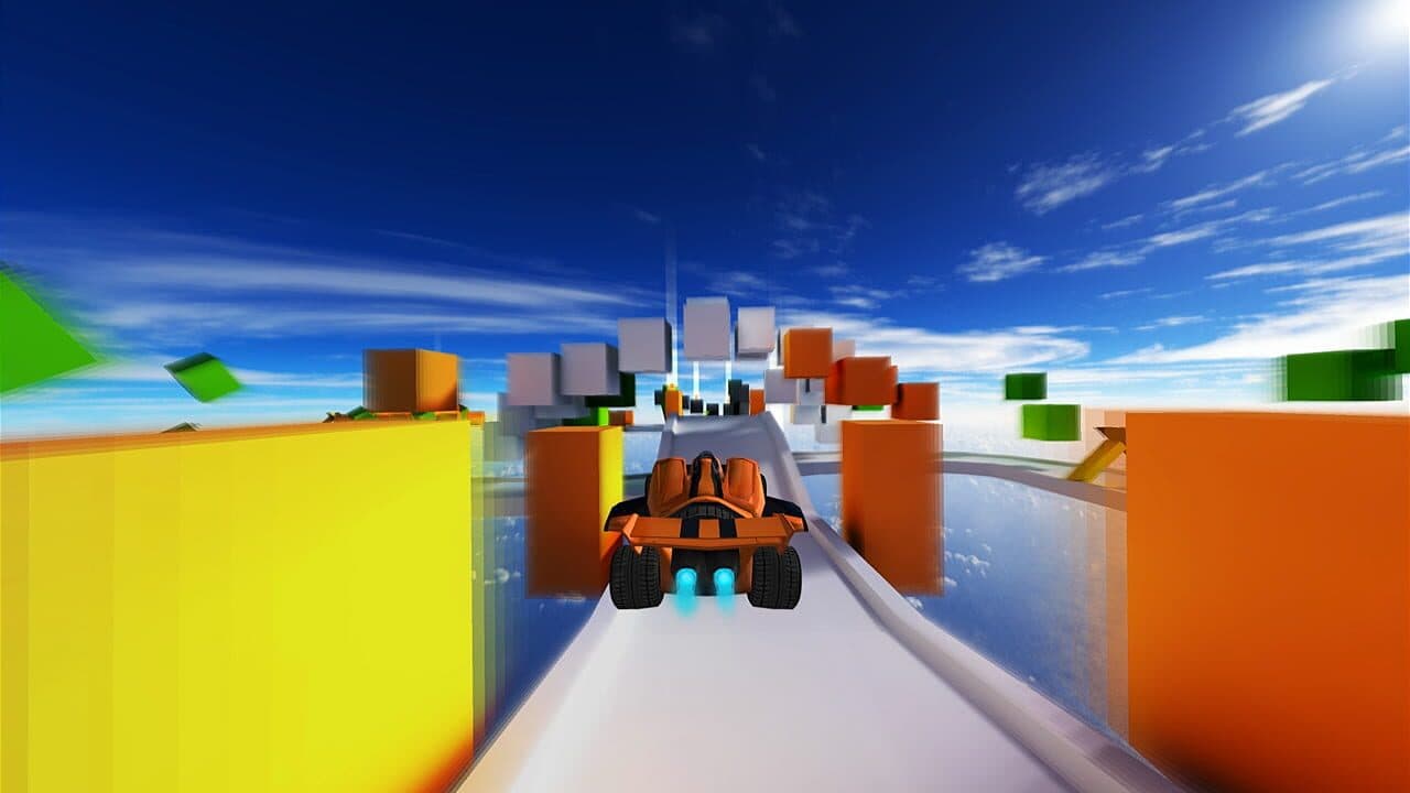 Jet Car Stunts thumbnail 4