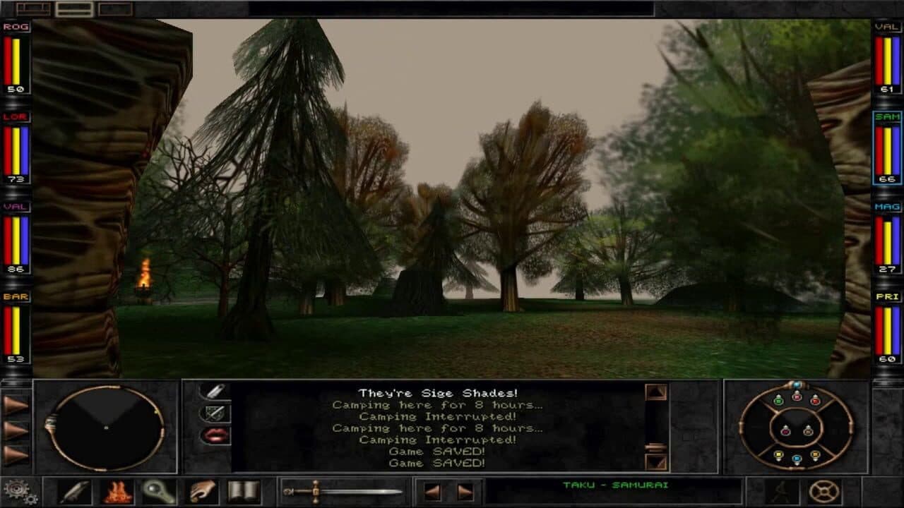 Wizardry 8 thumbnail 3