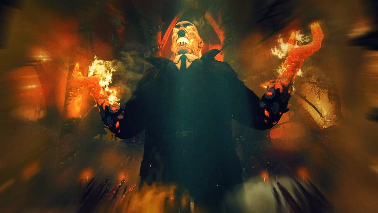Zombie Army Trilogy thumbnail 2