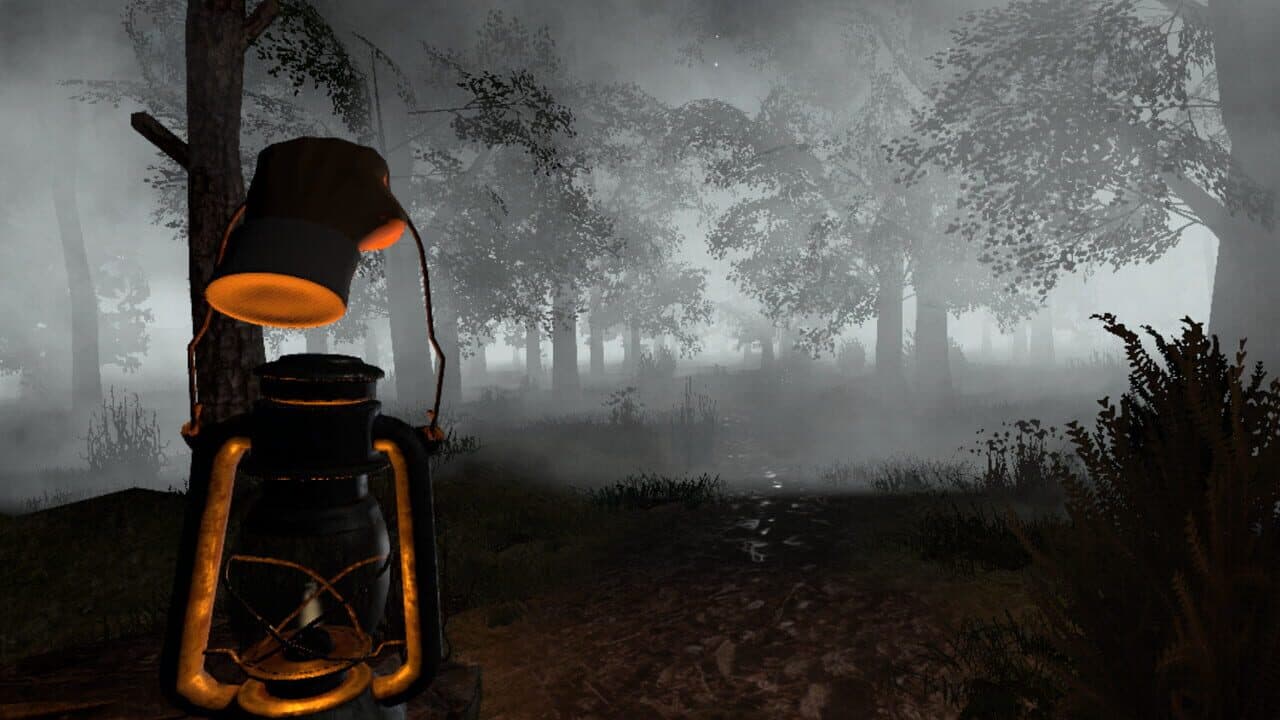 End of the Road VR thumbnail 2