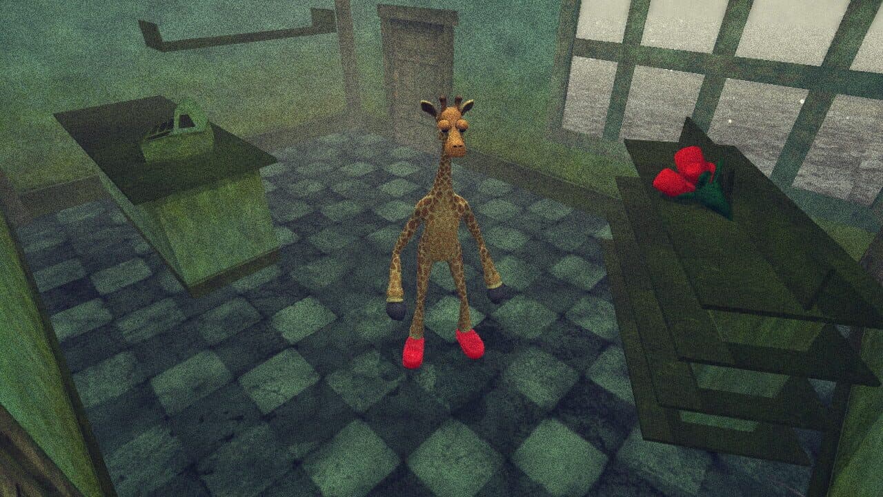 Giraffe Town thumbnail 7