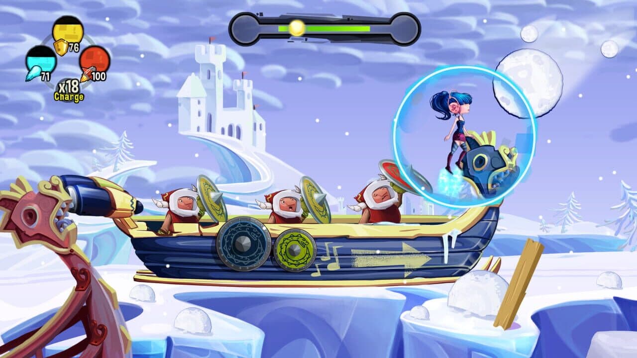 BeatBlasters III thumbnail 4