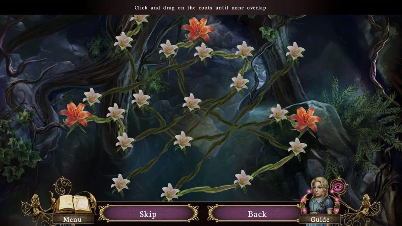 Otherworld: Omens of Summer Collector's Edition thumbnail 5