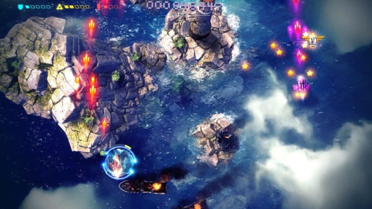 Sky Force Anniversary thumbnail 8