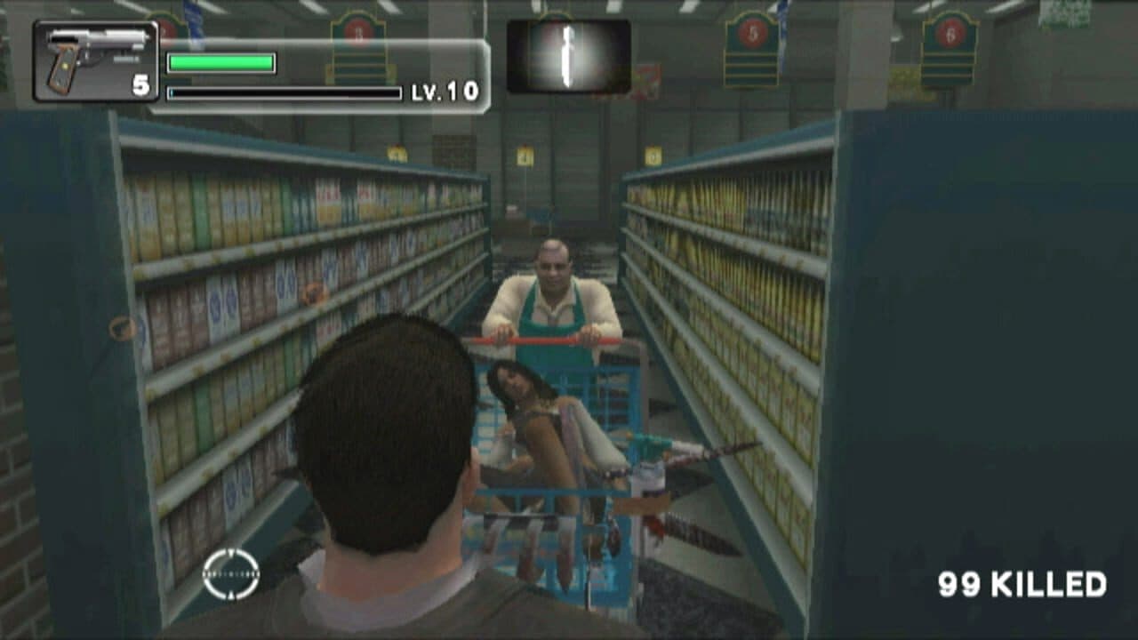 Dead Rising: Chop Till You Drop thumbnail 3