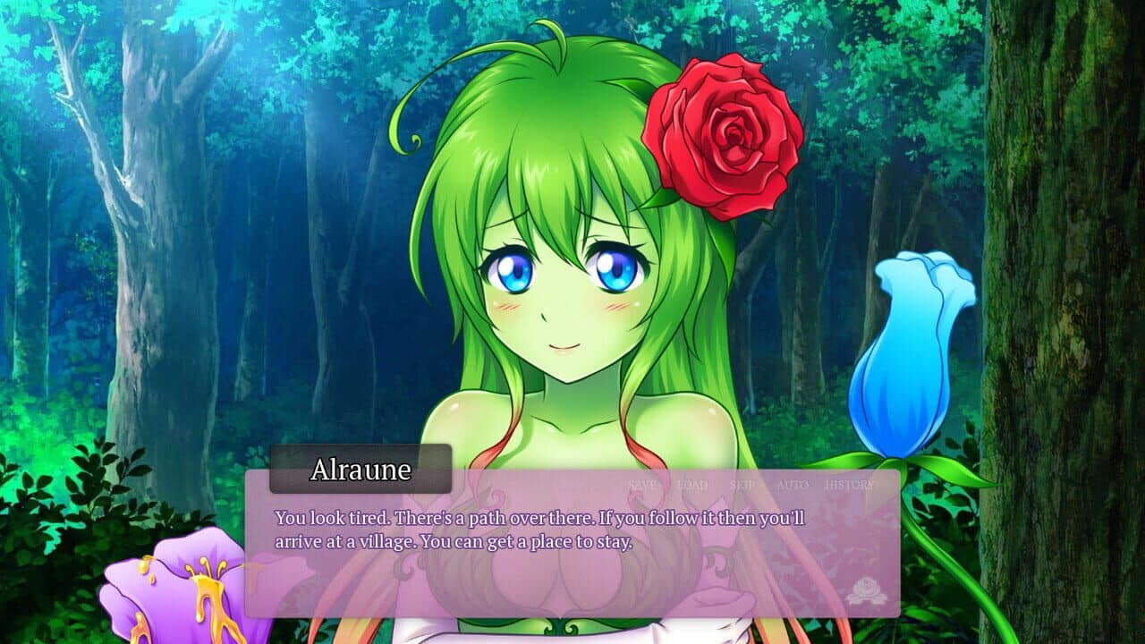 Dimension of Monster Girls thumbnail 5