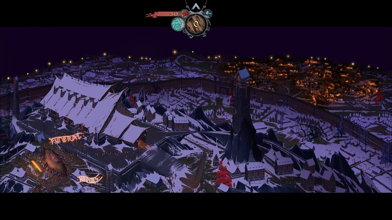The Banner Saga 3 thumbnail 5