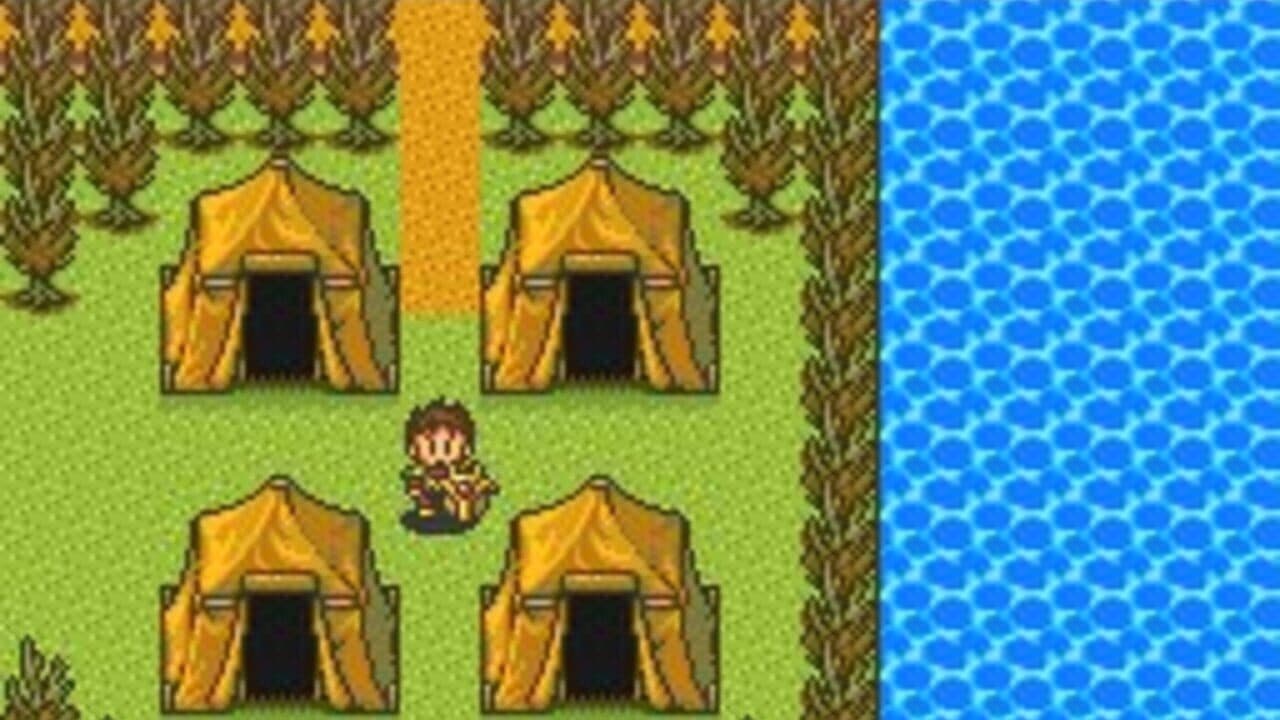 Neutopia II thumbnail 8