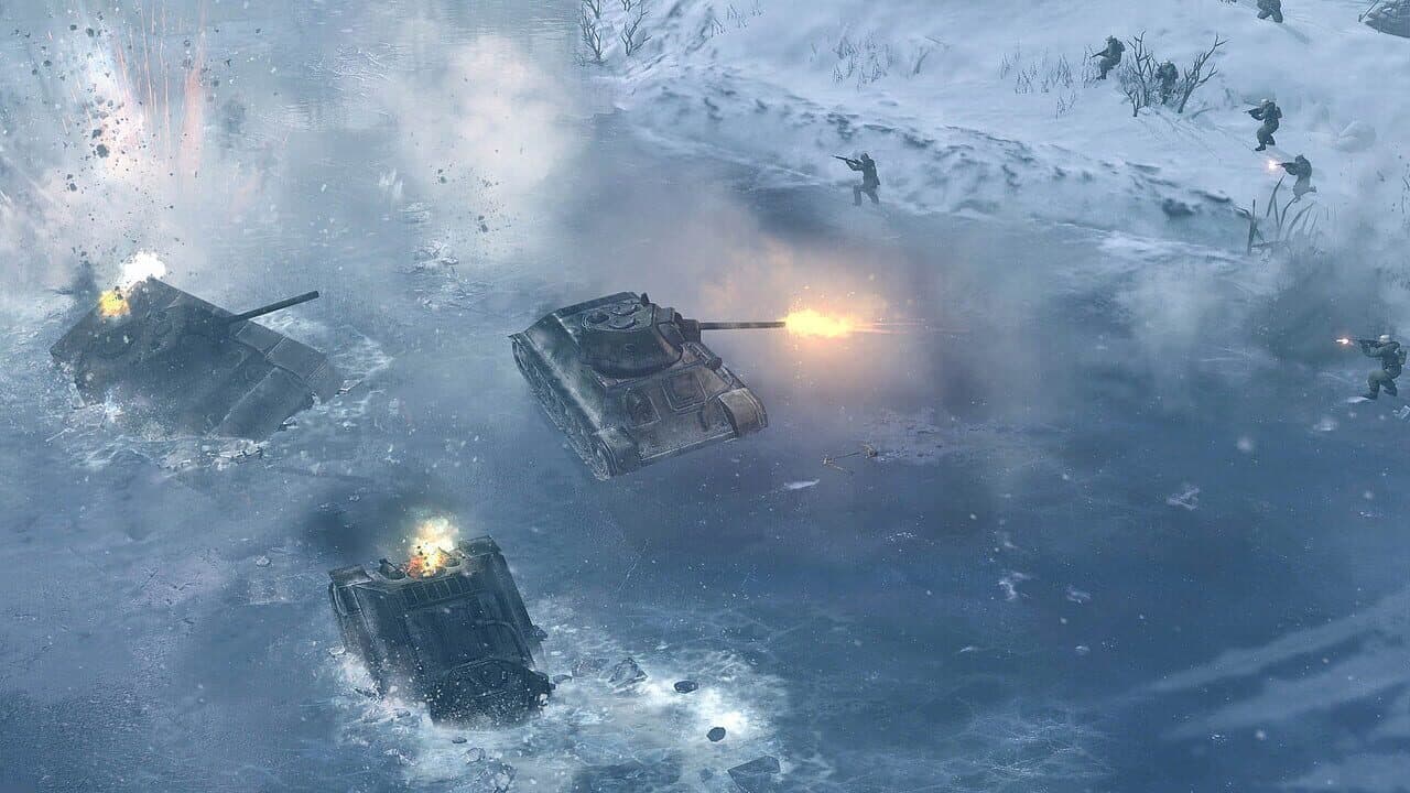Company of Heroes 2 thumbnail 4